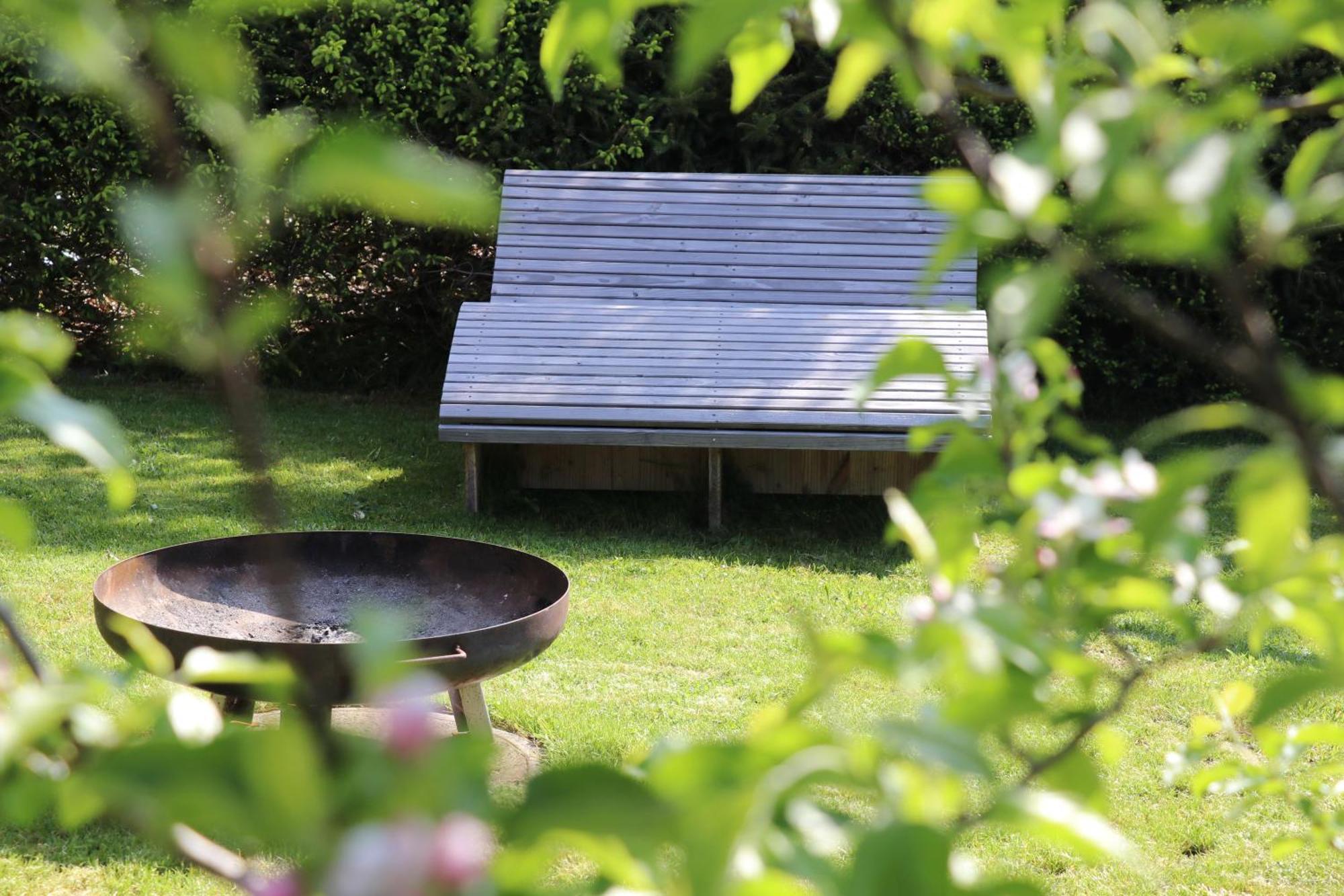 Ferienwohnung Am Schwellenweiher Feldberg  Dış mekan fotoğraf