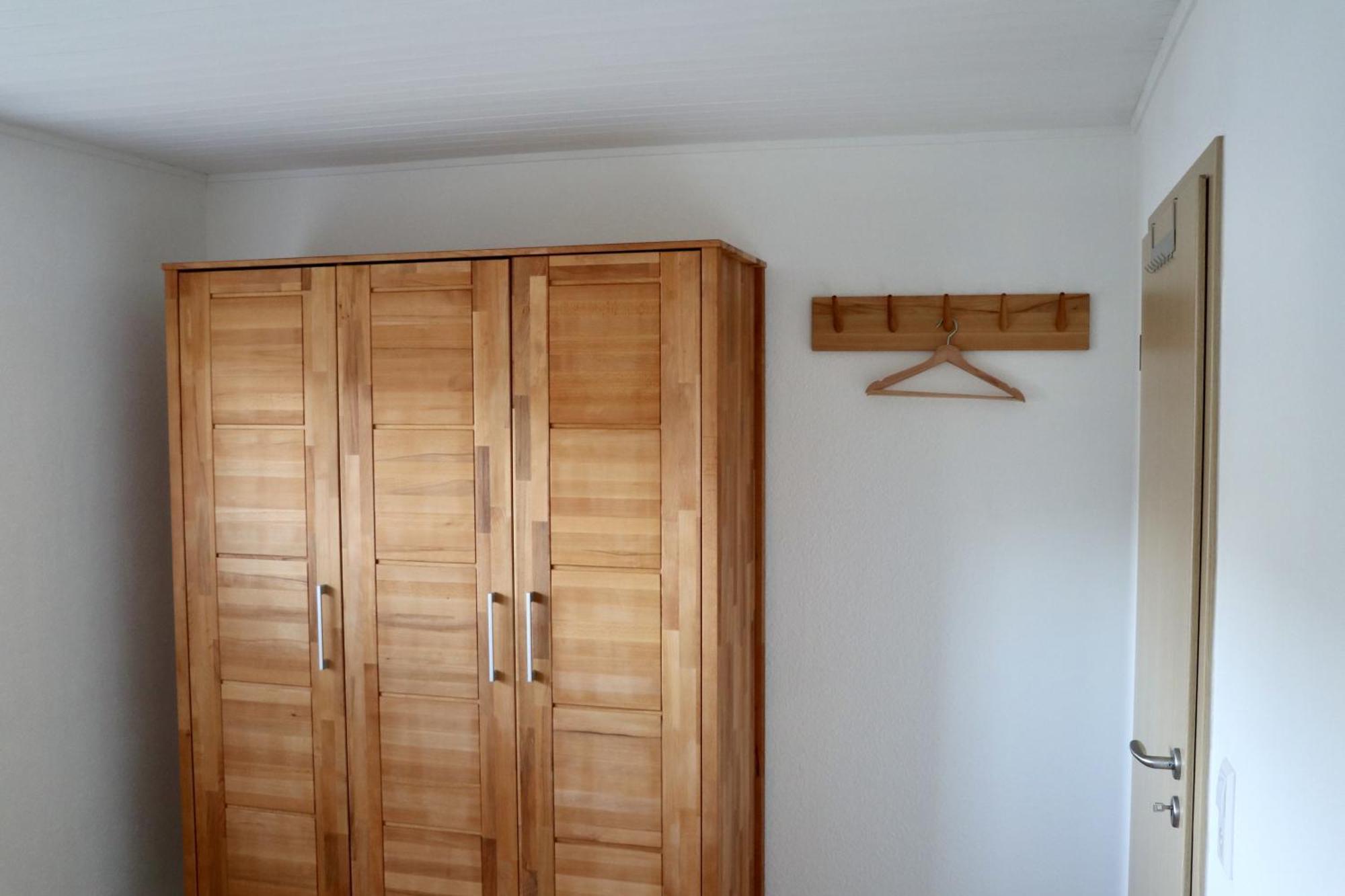 Ferienwohnung Am Schwellenweiher Feldberg  Dış mekan fotoğraf