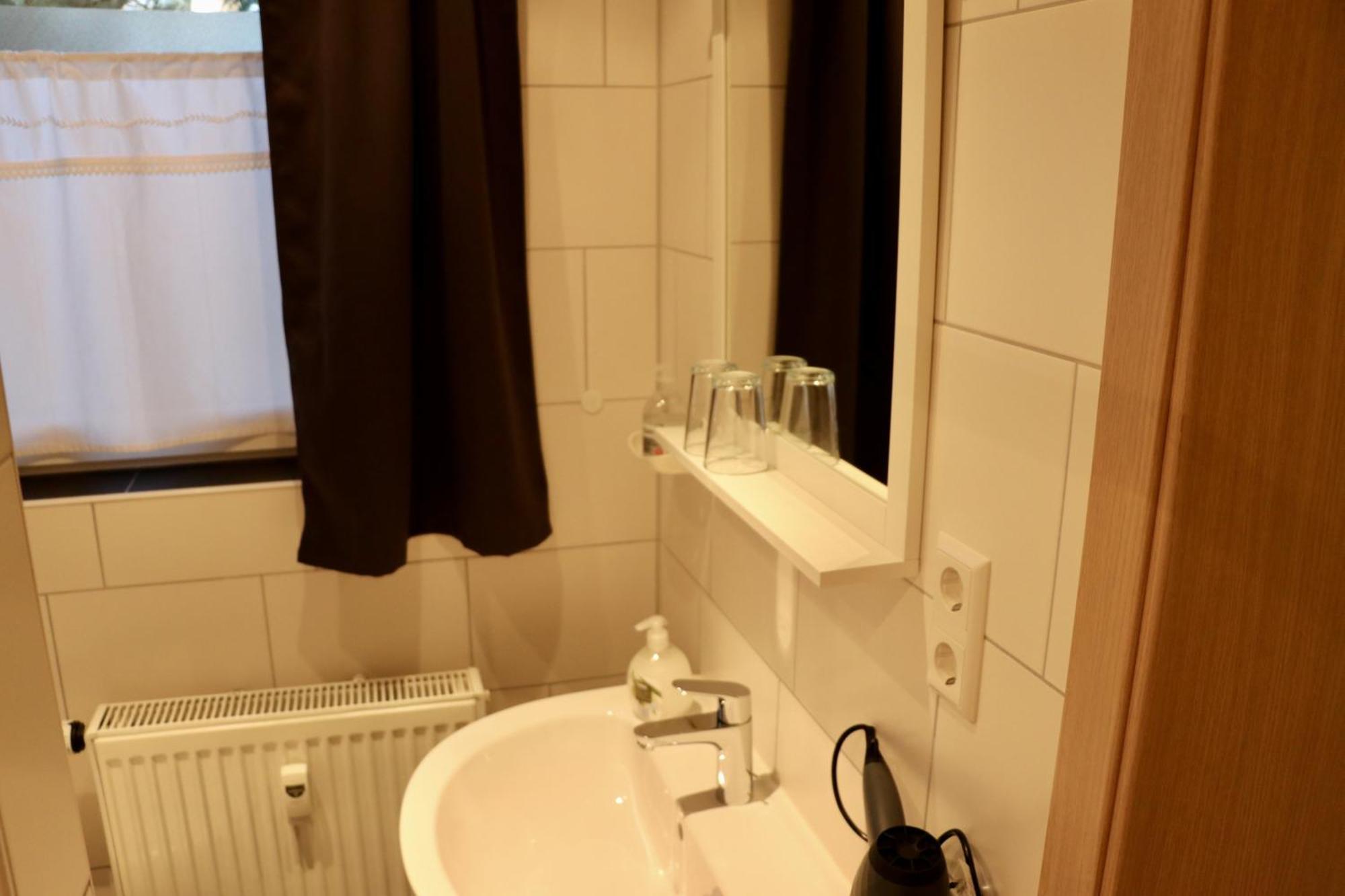Ferienwohnung Am Schwellenweiher Feldberg  Dış mekan fotoğraf