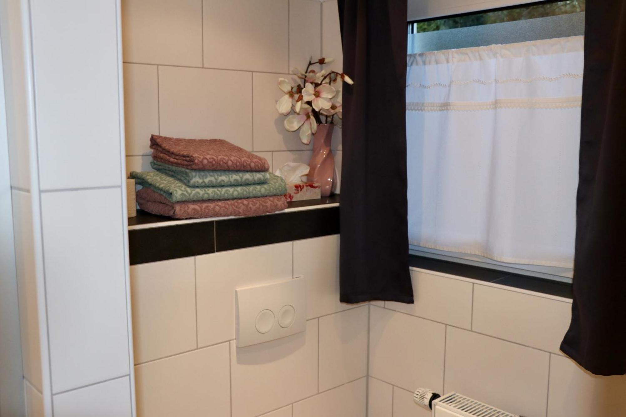 Ferienwohnung Am Schwellenweiher Feldberg  Dış mekan fotoğraf