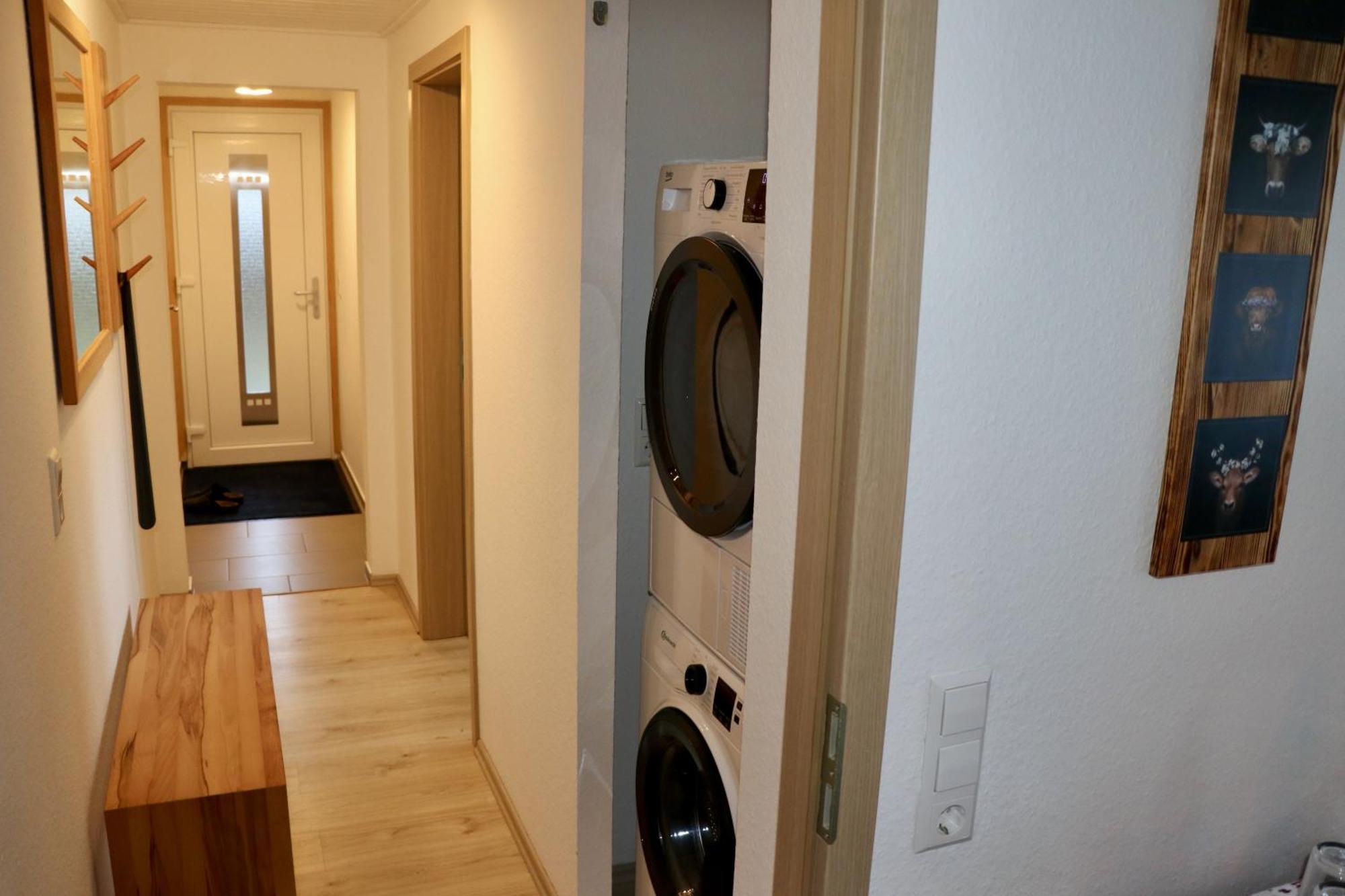 Ferienwohnung Am Schwellenweiher Feldberg  Dış mekan fotoğraf
