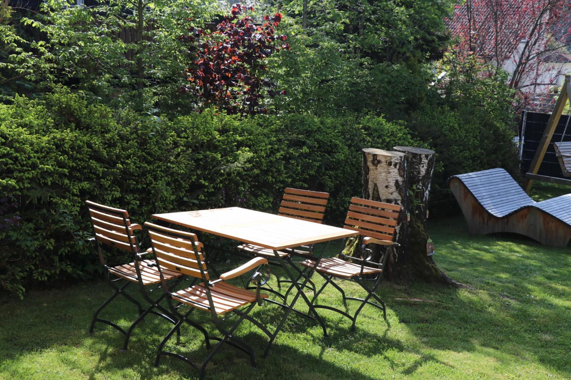 Ferienwohnung Am Schwellenweiher Feldberg  Dış mekan fotoğraf
