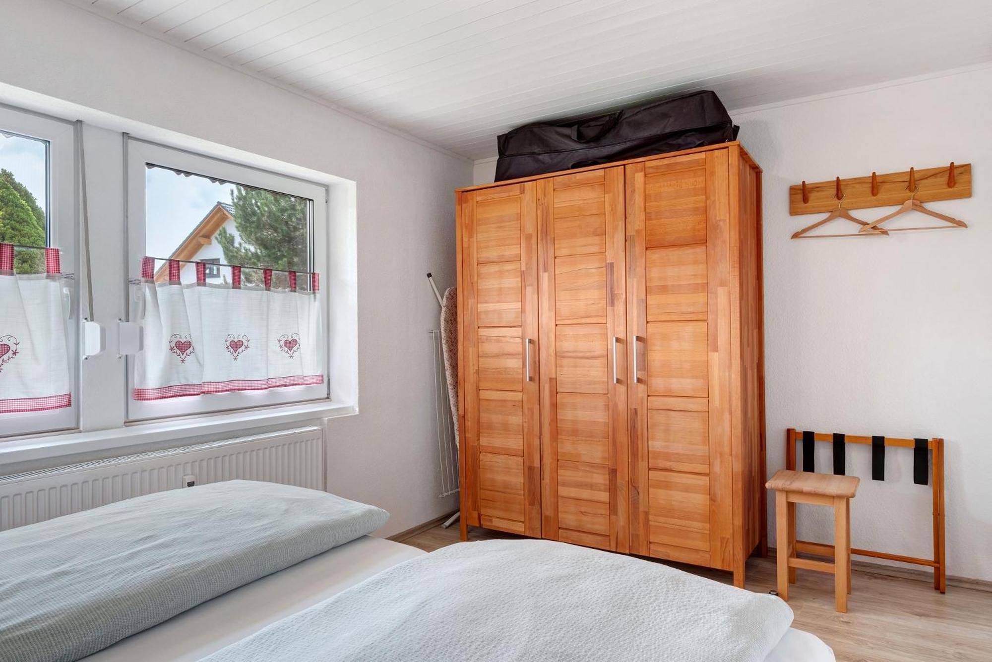 Ferienwohnung Am Schwellenweiher Feldberg  Dış mekan fotoğraf